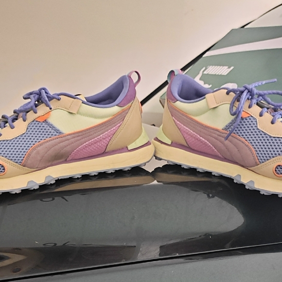 Puma Rider FV 4Dimension - Picture 7 of 12